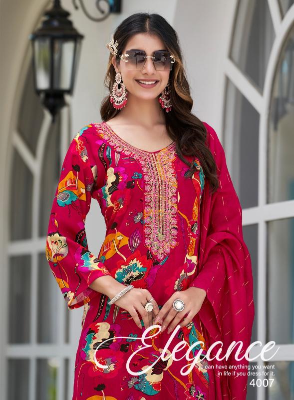 Radhika Lifestyle Casual Vol 4 Catalog indian kurti designs for ladies