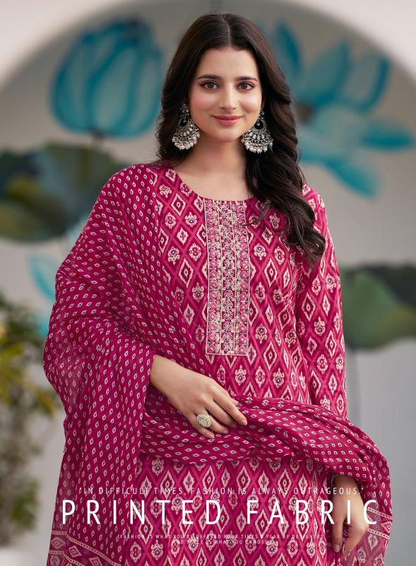 Radhika Lifestyle Cotton Kudi Vol 20 catalog indian kurtis online shopping in usa