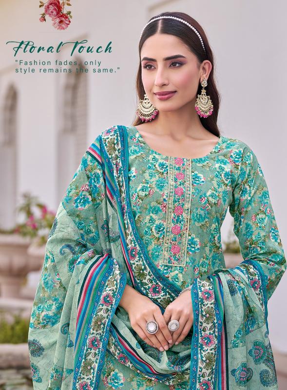 Radhika LifeStyle Poshak Vol 1 Catalog jaipuri kurtis wholesale