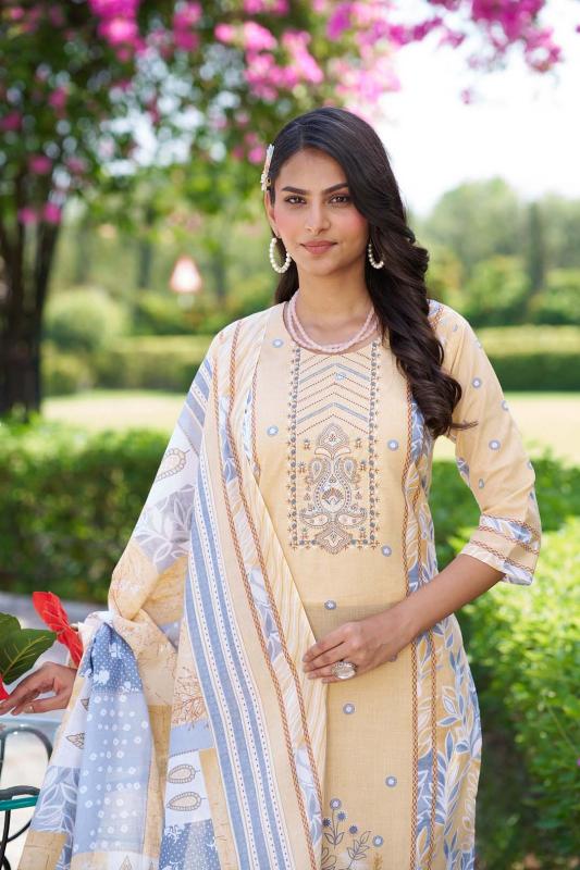 Rangmaya Cotton Bloom Catalog jaipuri kurtis wholesale in ahmedabad