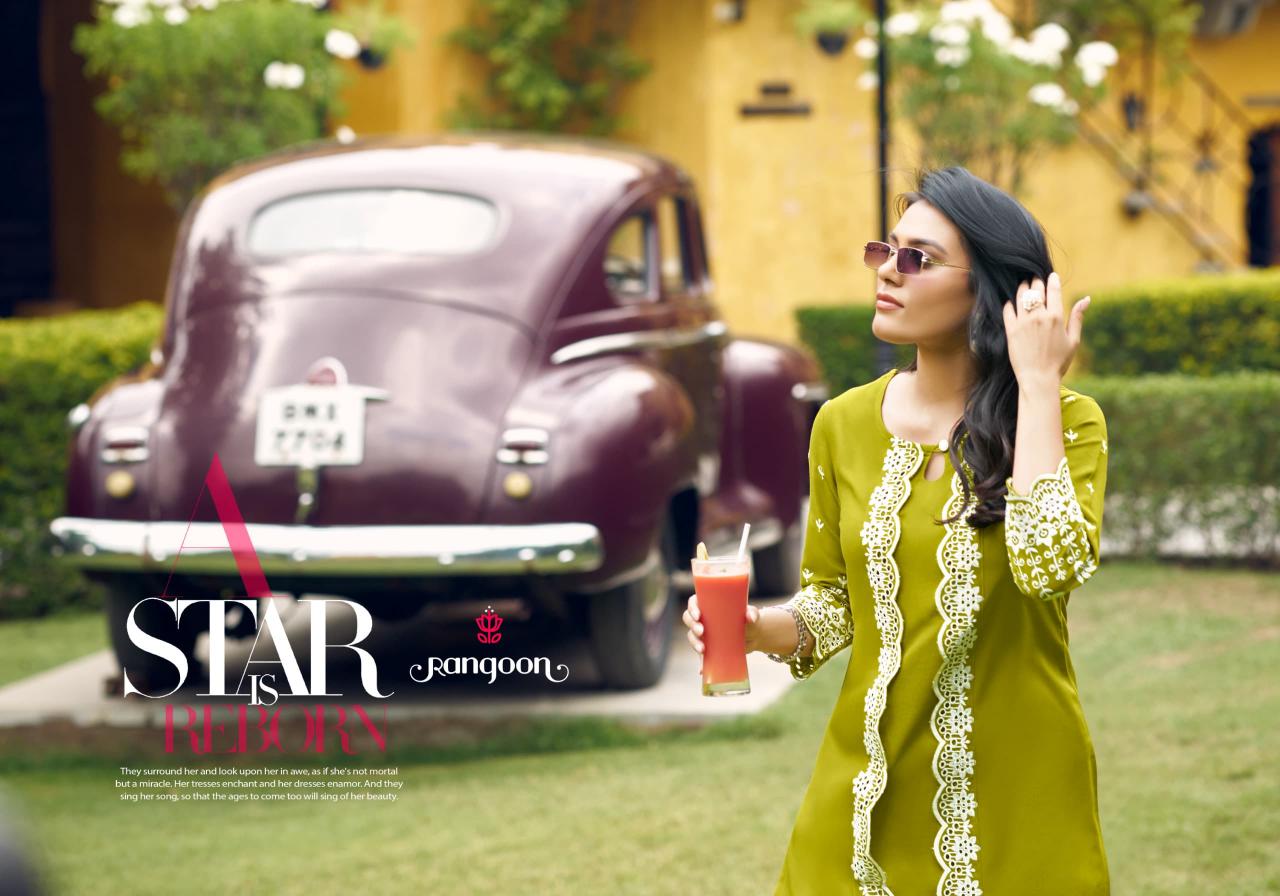 Rangoon Mirali Catalog modest co ord sets wholesale