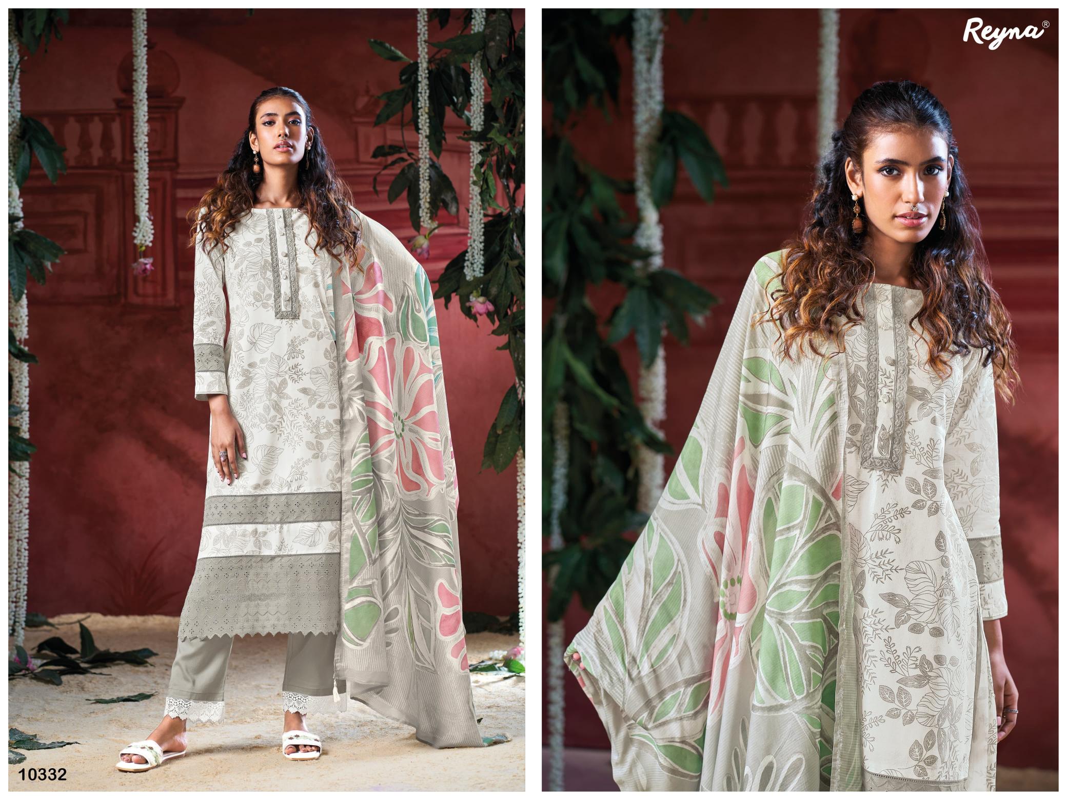 Reyna Rohi catalog buy salwar kameez wholesale