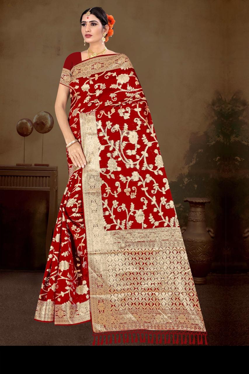 Ronisha 107 Catalog prices of surat wholesale sarees