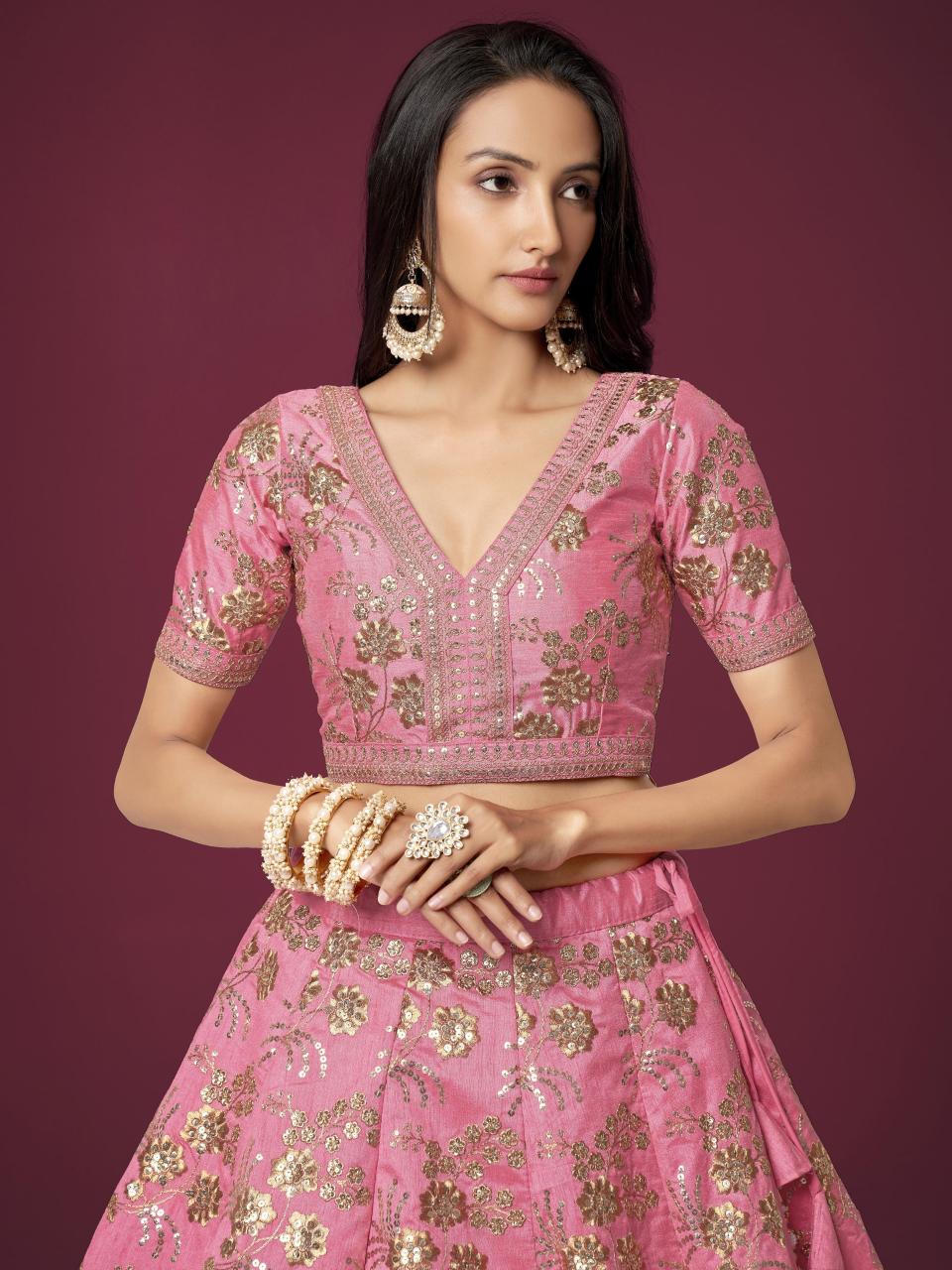 Sabella 7812 catalog best wholesale lehenga online shopping