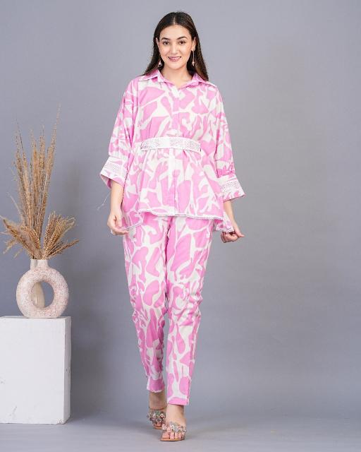 Sabella BD Vol 5 catalog modest co ord sets wholesale