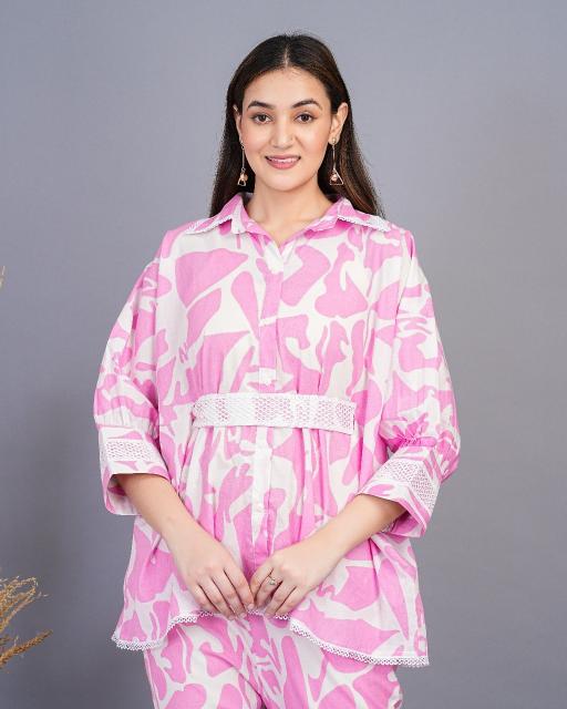 Sabella BD Vol 5 catalog modest co ord sets wholesale