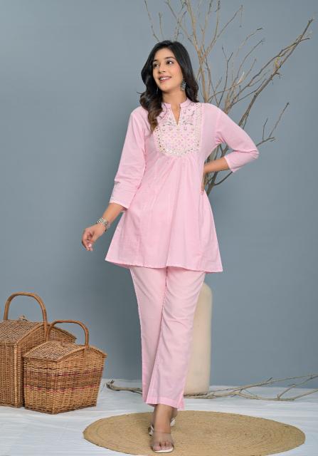 Sabella BD Vol 5 catalog modest co ord sets wholesale