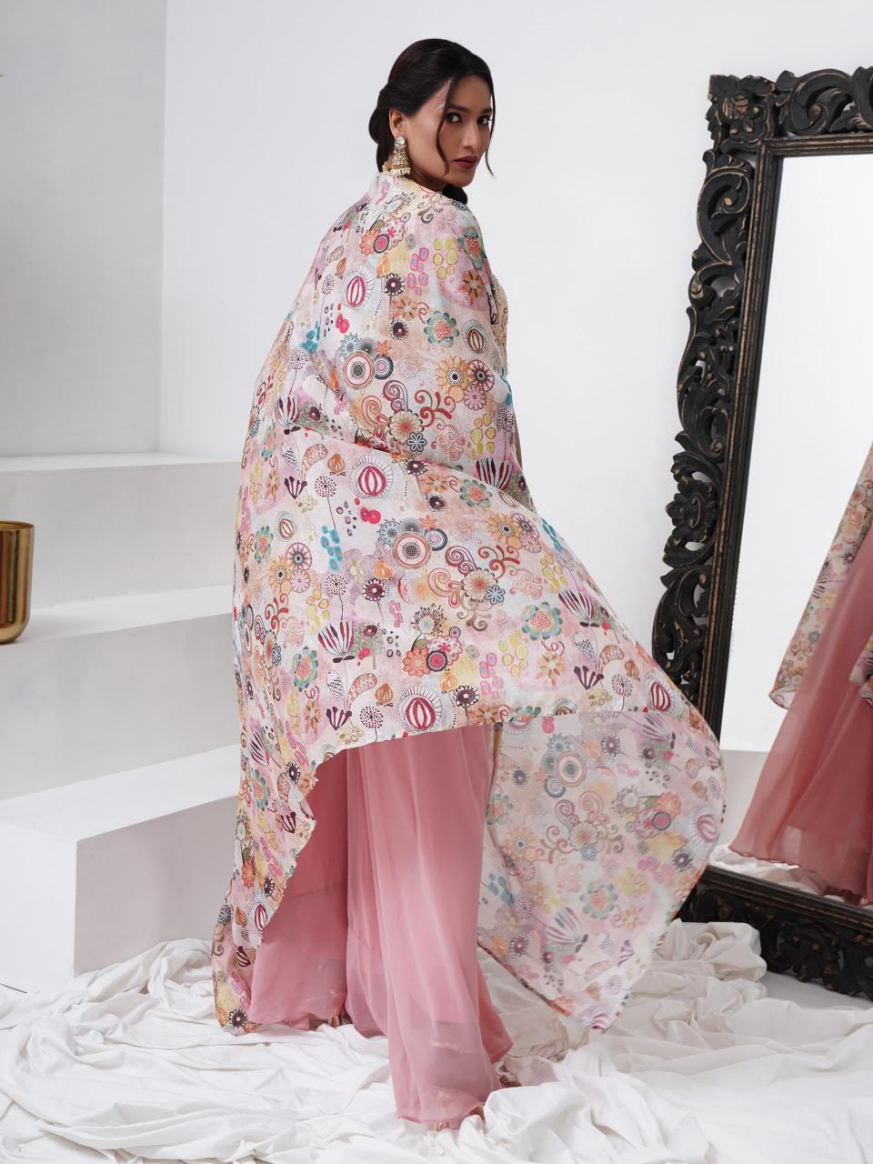 Sabella C 400 catalog indo western dress wholesale surat