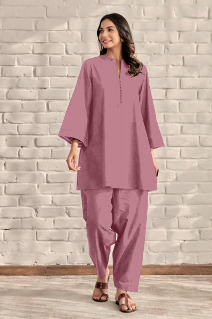 Sabella cotton slub vol 2 catalog modest co ord sets