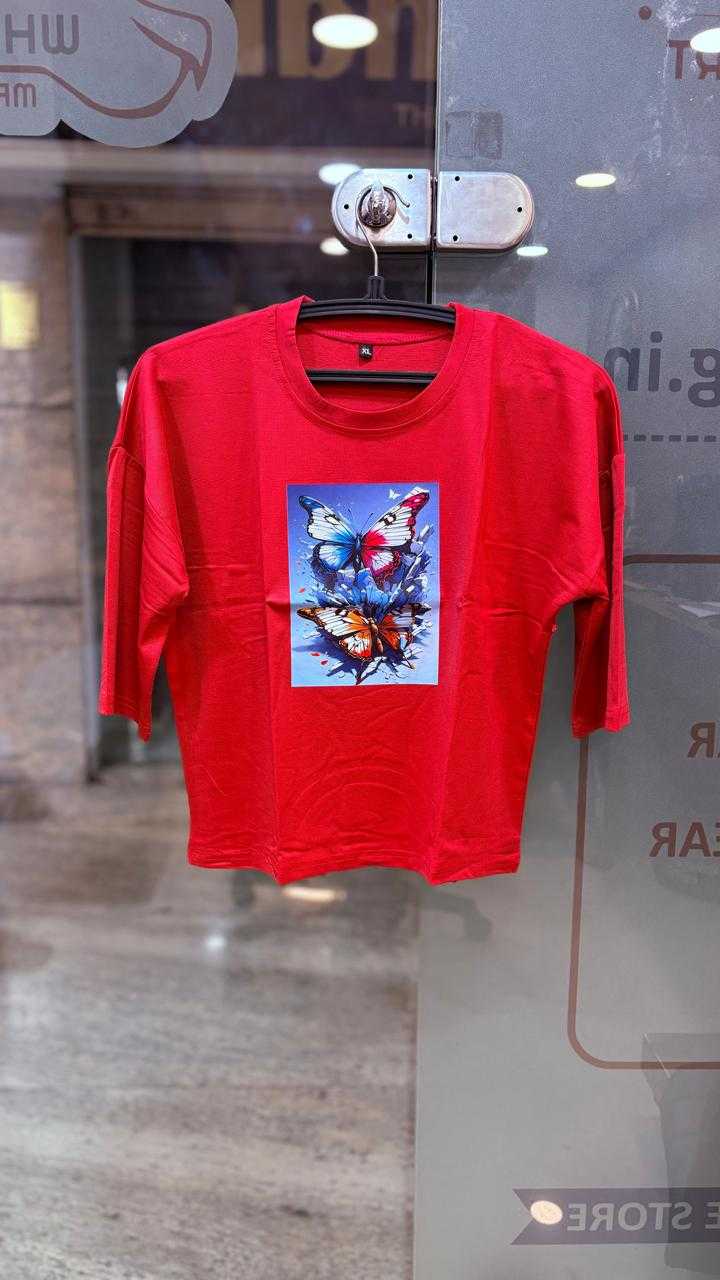 Sabella Crop Top catalog ladies crop top manufacturer