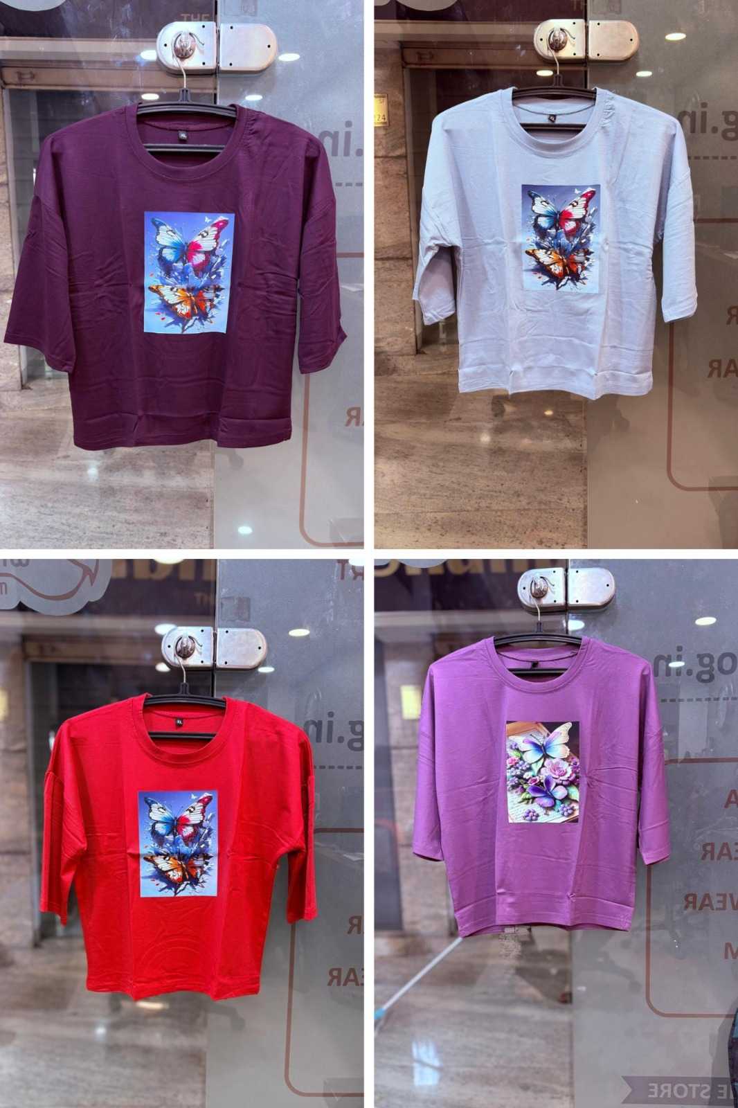 Sabella Crop Top catalog ladies crop top manufacturer