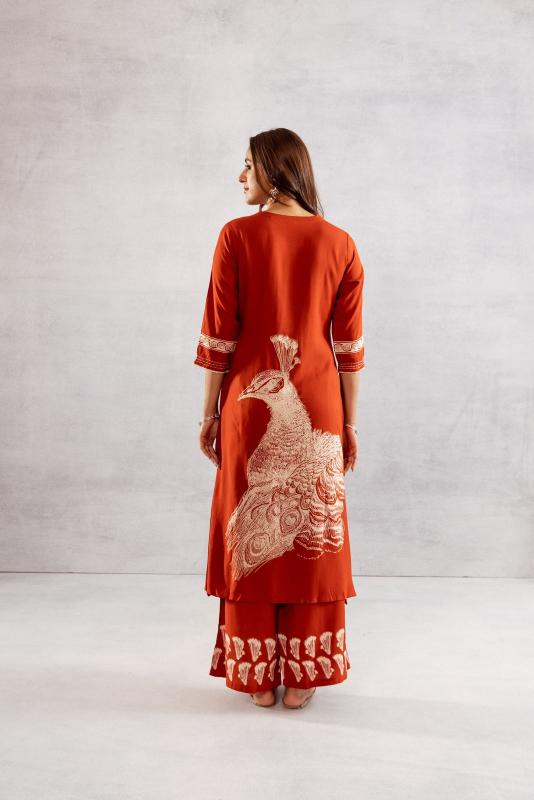 Sabella German Rayon vol 1 catalog modest co ord sets india