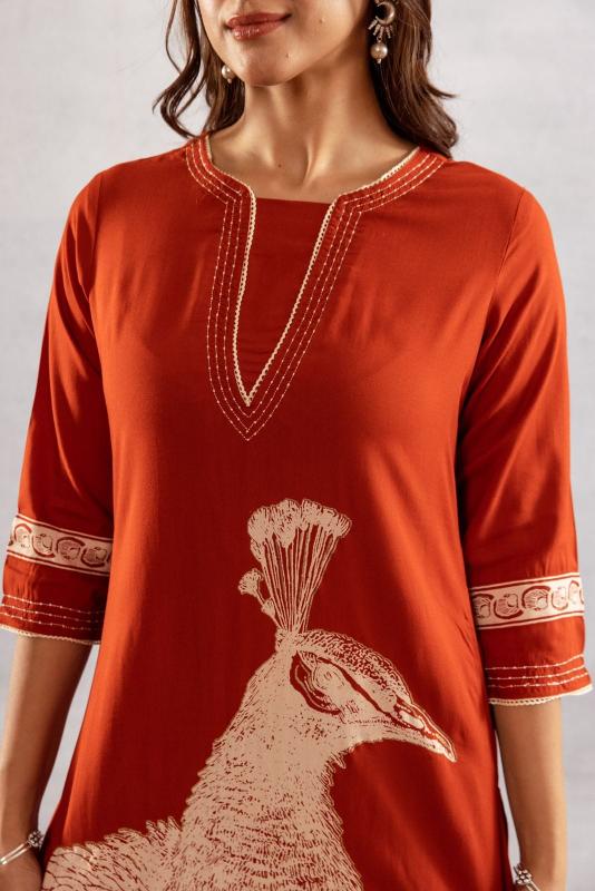 Sabella German Rayon vol 1 catalog modest co ord sets india