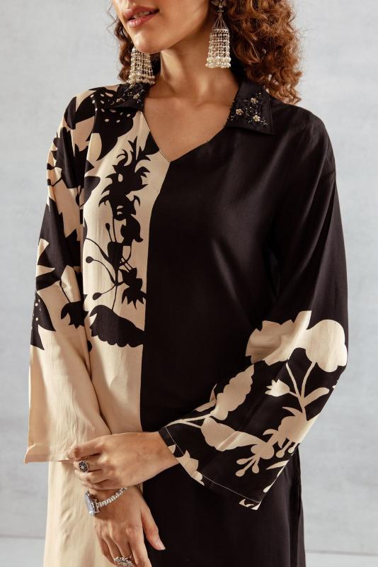 Sabella German Rayon vol 1 catalog modest co ord sets india