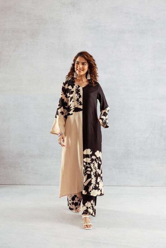 Sabella German Rayon vol 1 catalog modest co ord sets india