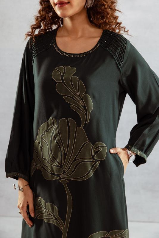 Sabella German Rayon vol 1 catalog modest co ord sets india