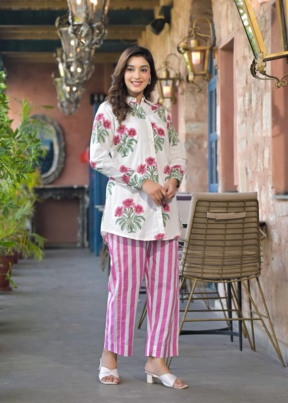 Sabella GJ Catalog modest co ord sets wholesale