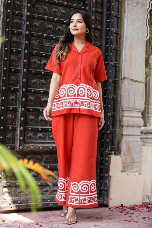 Sabella Jaipur vol 15 Catalog co ord set women wholesale