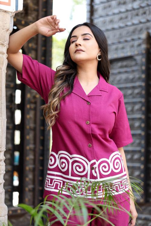 Sabella Jaipur vol 15 Catalog co ord set women wholesale