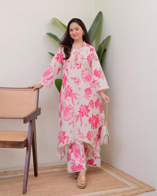 Sabella Jaipur vol 16 Catalog jaipuri co ord sets wholesale