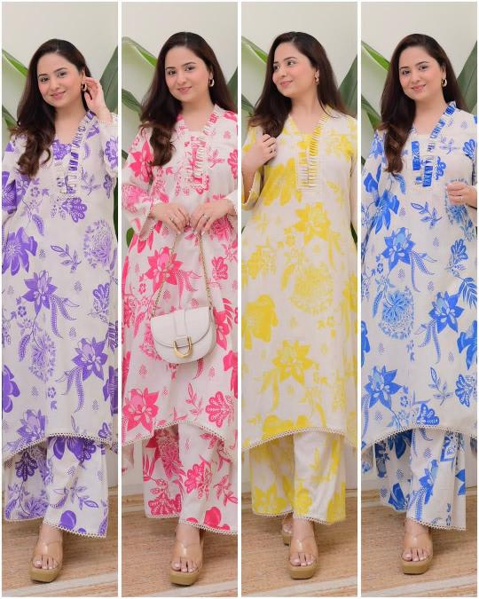 Sabella Jaipur vol 16 Catalog jaipuri co ord sets wholesale