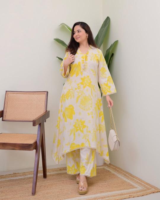 Sabella Jaipur vol 16 Catalog jaipuri co ord sets wholesale