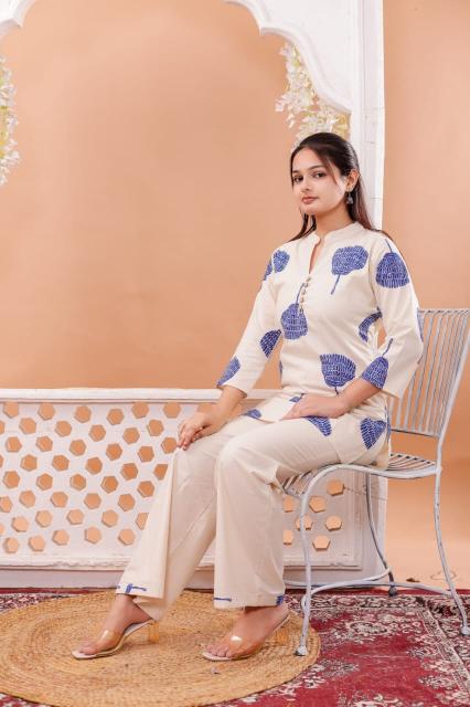 Sabella Jaipur vol 17 Catalog co ord sets manufacturers in india