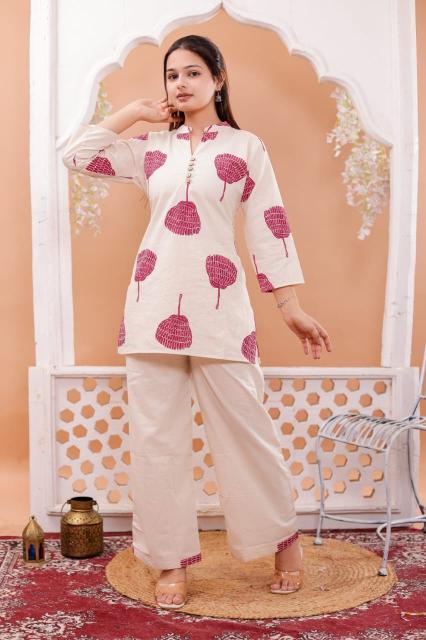 Sabella Jaipur vol 17 Catalog co ord sets manufacturers in india