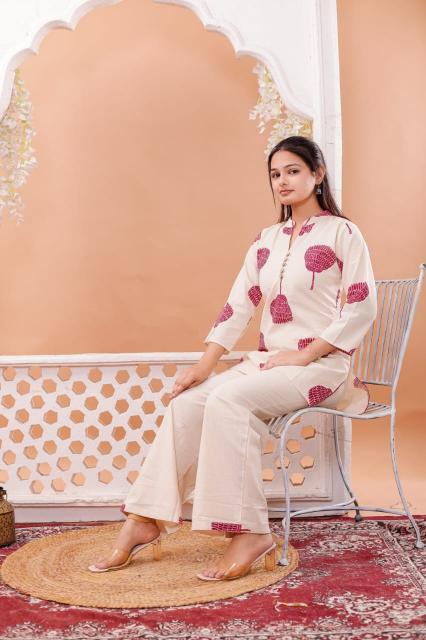 Sabella Jaipur vol 17 Catalog co ord sets manufacturers in india