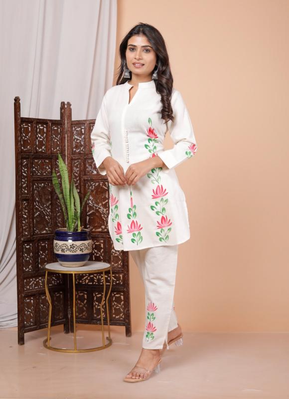 Sabella Jaipur vol 6 Catalog coord set women under ₹1000