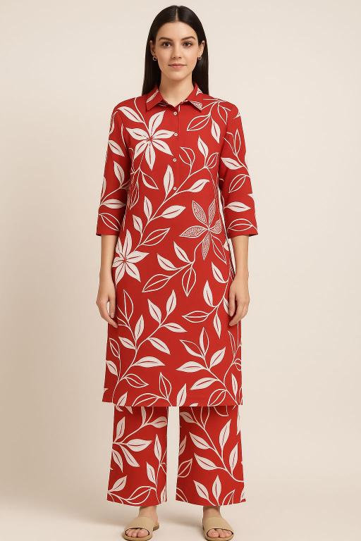 Sabella KC Vol 2 catalog modest co ord sets women