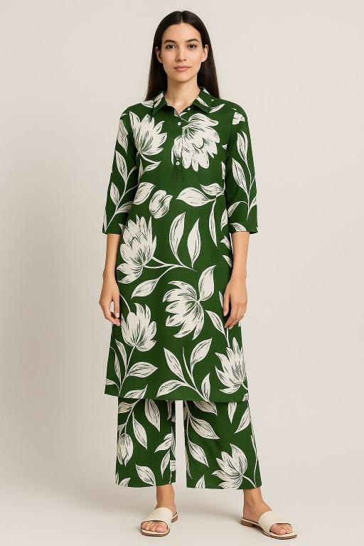 Sabella KC Vol 2 catalog modest co ord sets women