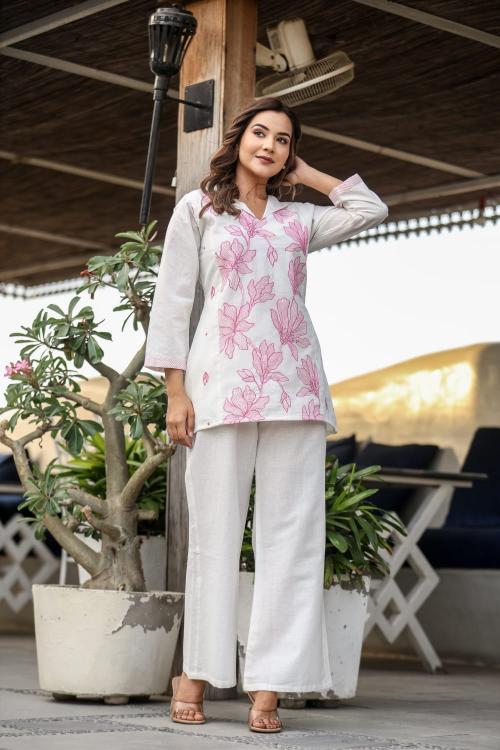 Sabella KT vol 2 catalog coord set women under ₹1000