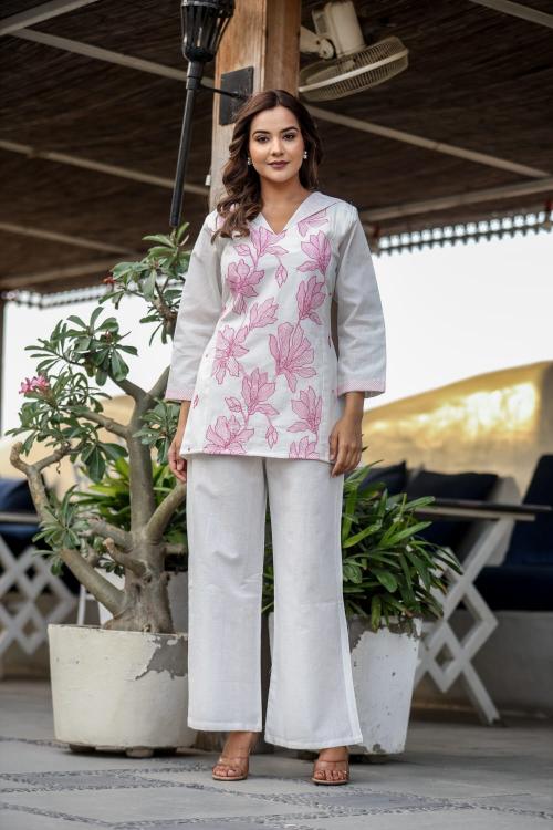 Sabella KT vol 2 catalog coord set women under ₹1000