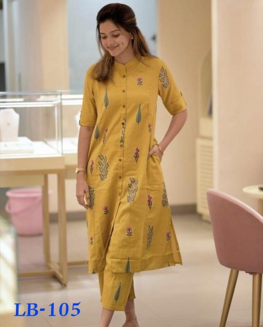 Sabella Kuddi Vol 2 catalog co ord sets manufacturers in india