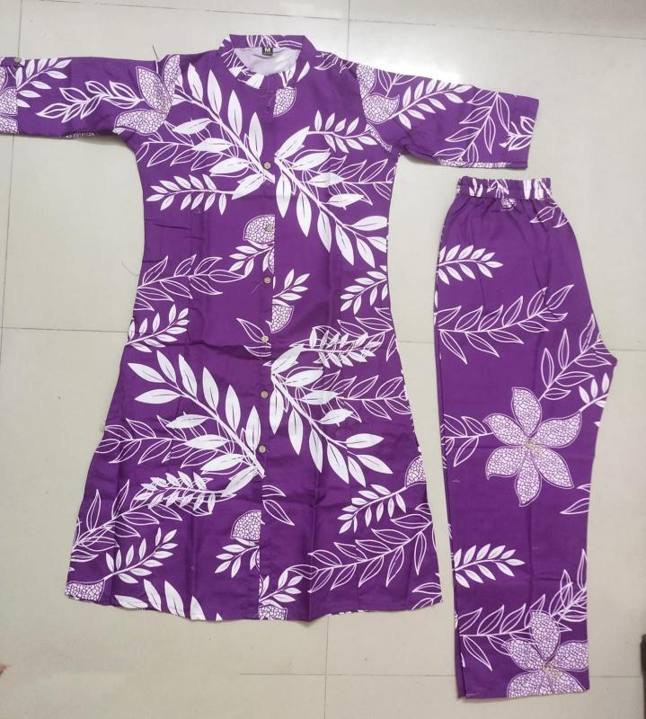 Sabella Kuddi Vol 2 catalog imported co ord set