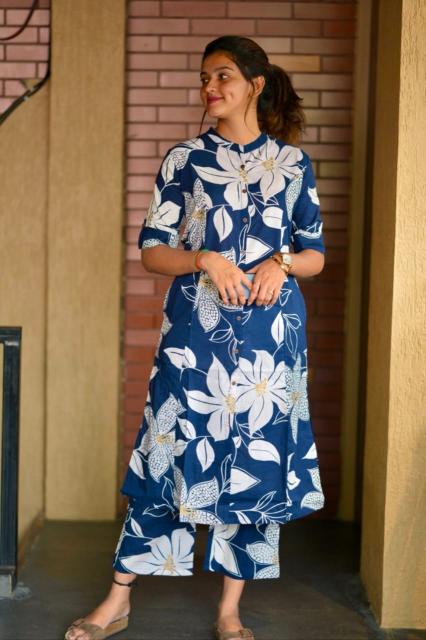 Sabella Kuddi Vol 2 catalog imported co ord set