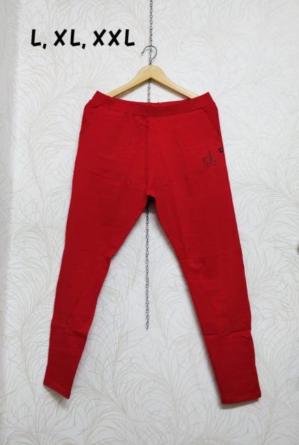 Sabella ladies Slub Catalog ladies pants wholesale
