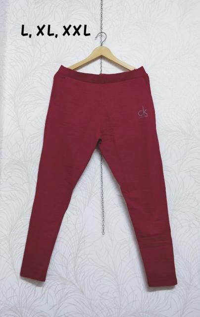 Sabella ladies Slub Catalog ladies pants wholesale