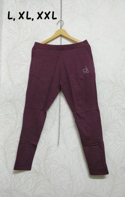 Sabella ladies Slub Catalog ladies pants wholesale