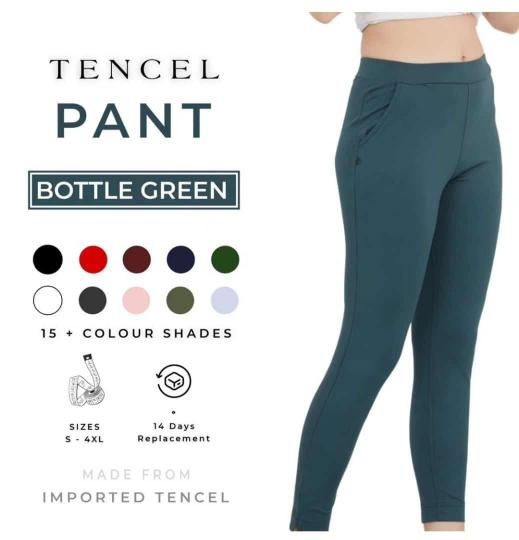 Sabella Lauches Tencel Pants at Wholesale Catalog