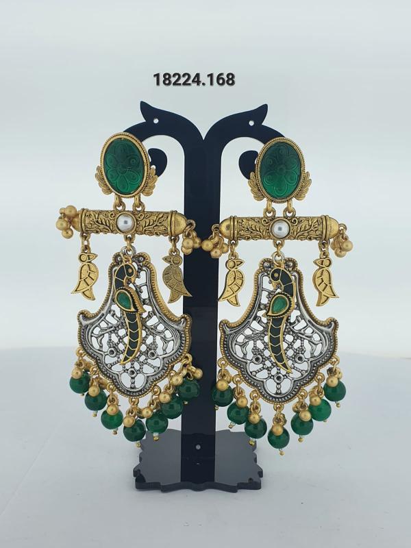 Sabella Lunches D 18224 artificial fashion jewellery wholesaler