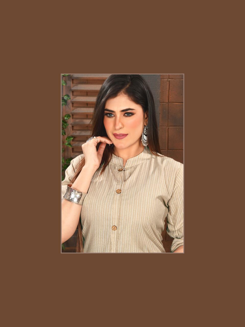 Sabella Maitrika vol 5 catalog new fashion in indian kurtis