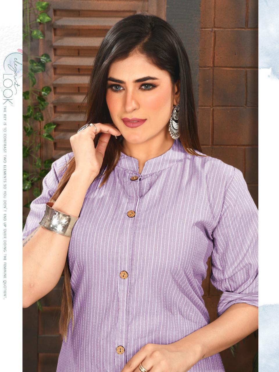 Sabella Maitrika vol 5 catalog new fashion in indian kurtis