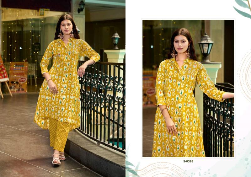 Sabella Neelanjali catalog co ord sets wholesale