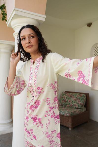 Sabella Tanyaa P 297 catalog coord set manufacturers in delhi 