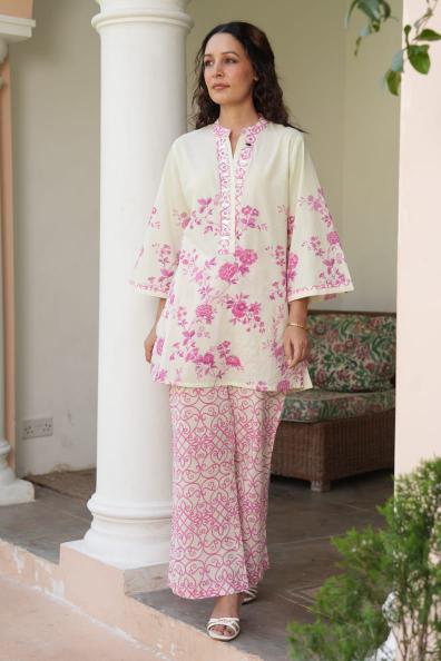 Sabella Tanyaa P 297 catalog coord set manufacturers in delhi 