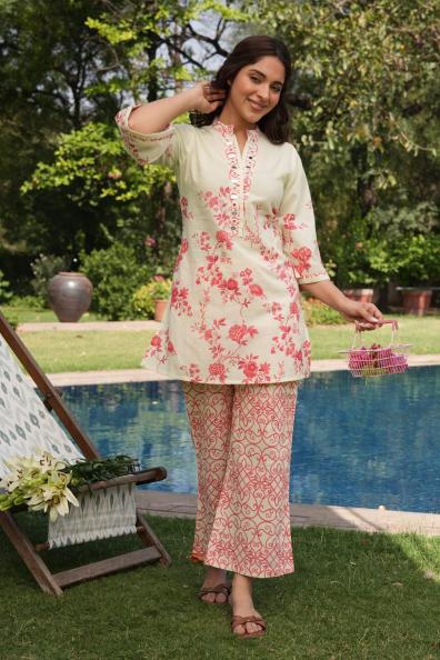 Sabella Tanyaa P 297 catalog coord set manufacturers in delhi 