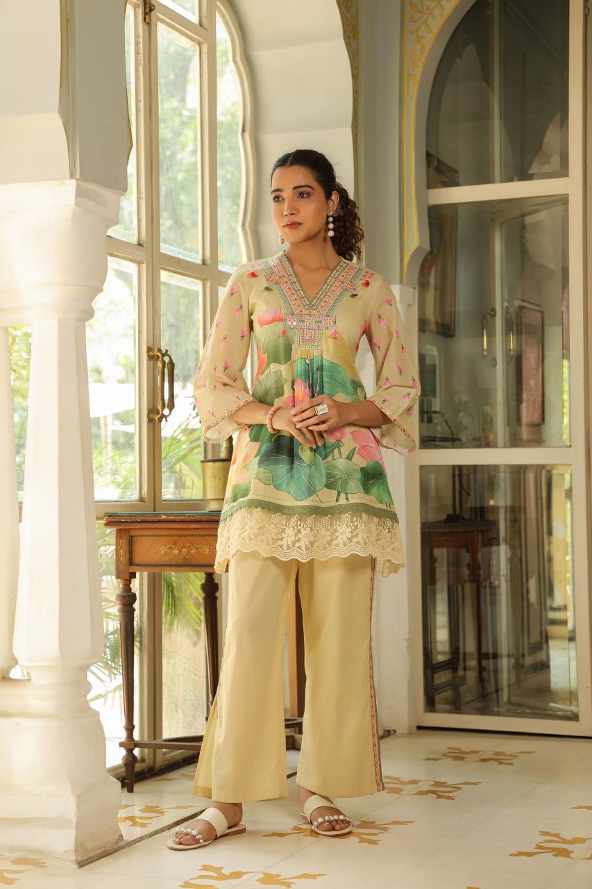 Sabella Tanyaa P 301 catalog western cord sets for women