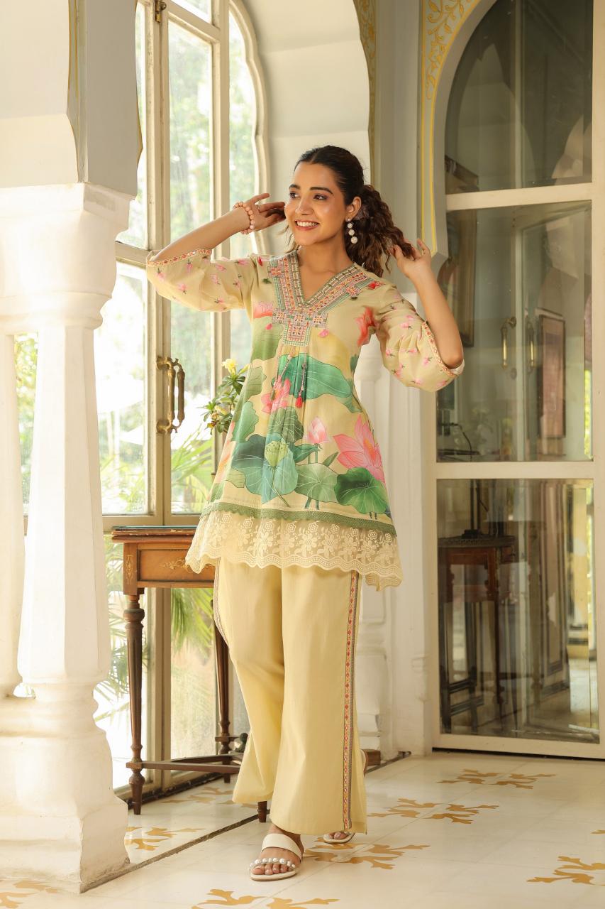 Sabella Tanyaa P 301 catalog western cord sets for women